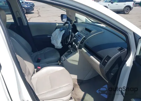 2009 Mazda Mazda5 Grand Touring from USA, damaged, VIN JM1CR293X90359414